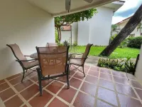 Beautiful two bedrooms Condo in playas del coco