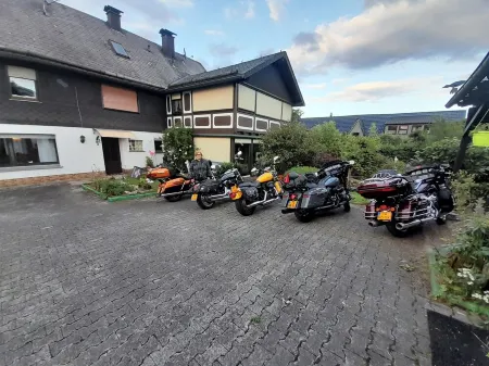 Nature House. Great for the family Отели в г. Медебах