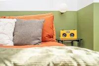 Funky Studio Near The Beach Hotels in 