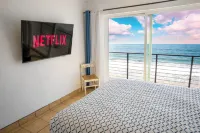 BEACHFRONT CONDO - 2 Bdr 2 Bth