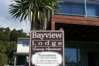 Paihia Central Residence
