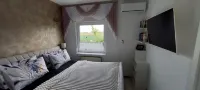 200m to the lake, fishing, swimming, recreation and hiking vacation
