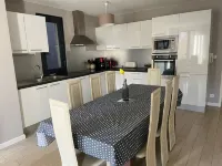 Very nice new apartment