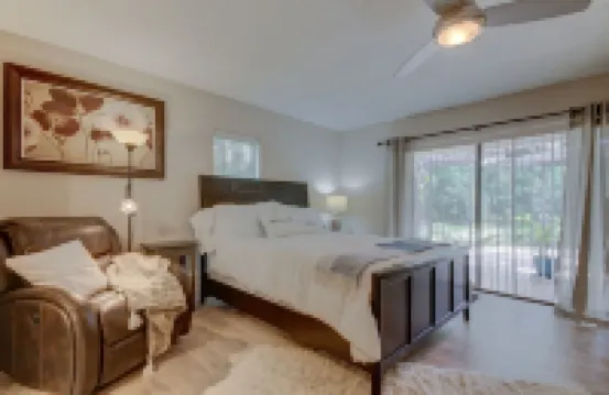 Safety Harbor Paradise Hotels in Safety Harbor