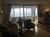 Nice studio primarily on the ocean. Hotel a Los Realejos