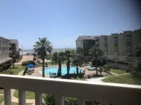 Beautiful Beach & Pool Front Condo- Remodeled in March 2024