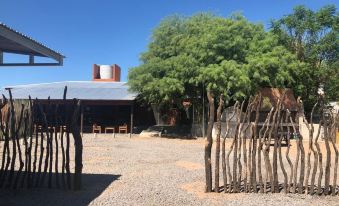 Las Salinas Gran Hotel