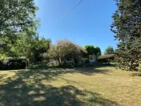 A 30 Minutes de Lyon et 20 de Villefranche, Grande Maison Dans Parc Arboré Hotel di Charnay