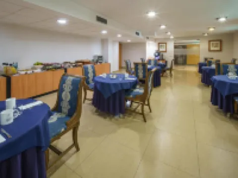 Crisol Almería Hotels in Almeria