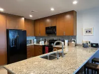 Las Palomas ResortPhase 2, Cordoba 5thfloor 2BR 2 BA, Steps Away From The Sand!