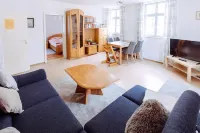 Cozy apartment right in the center of Forchheim Hotels in Forchheim