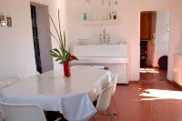 Charming village house with terrasse