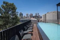 Hotel Nucha-Fattal Colors - Rooftop Pools