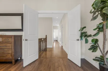 Executive 5BR-4BATH Detached Retreat Brampton/Miss Border