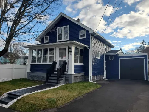 Home away from Home in Jamestown NY