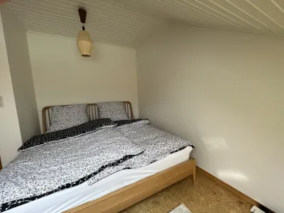 Gemütliches Dachgeschloss im Schönsten Dorf der Rhön Hotels in der Nähe von Steinwand