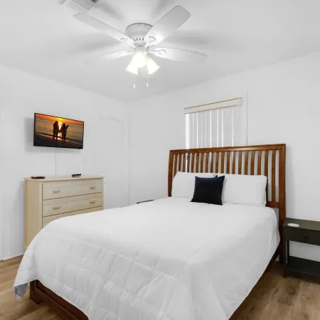 St. Martin Beachwalk Villas 412