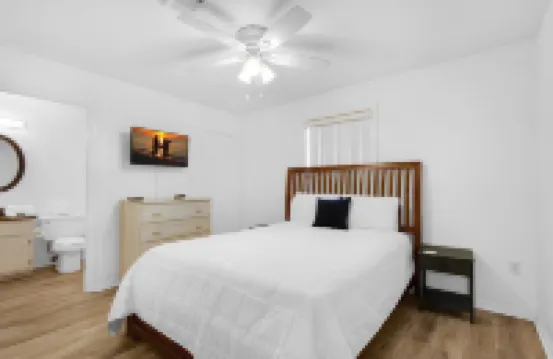 St. Martin Beachwalk Villas 412