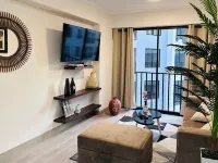 2 BR 2 BTH Lovely Apartment in San Isidro Hotels in Lima