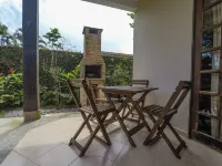 Holiday with comfort. Hotels in Juquei