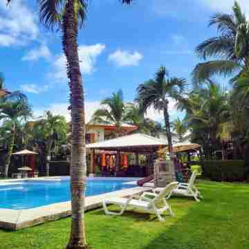 Garden view Beachside Bungalow #16 Fitness & Recreational Facilities