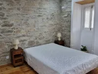 Casa da Ti Alzira - a refuge at the foot of the mountain with a touch of tradition Hotels in Evora De Alcobaca