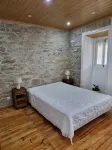 Casa da Ti Alzira - a refuge at the foot of the mountain with a touch of tradition