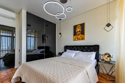 Luxury Apartment with Terrace Hotels in der Nähe von Roman Catholic Church of St. Clement