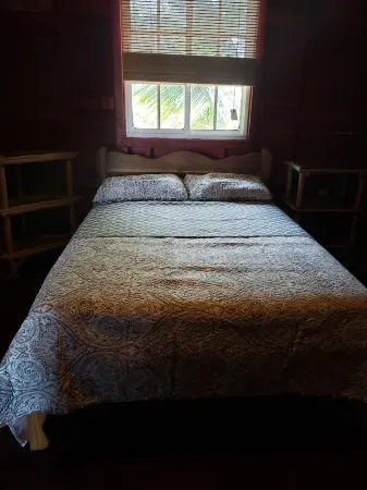 Ocean Breeze - Bastimentos Island - Bocas del Toro Отели в г. Бастименто