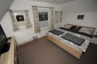 5 star vacation home,, Von den Wilden Äckern '' Hotels in Sudbrookmerland