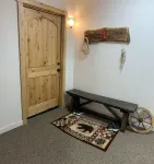 NEW LISTING! Charming Downtown Bigfork