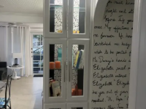 The Palms Areca-Attractive, Alluring and Aesthetically artistic ドゥランツのホテル