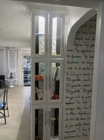 The Palms Areca-Attractive, Alluring and Aesthetically artistic