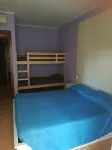 Two-room apartment for rent