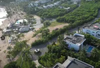 Brand New, Modern, and Beautiful Villa in Playa Nueva Romana Hotels in La Cana