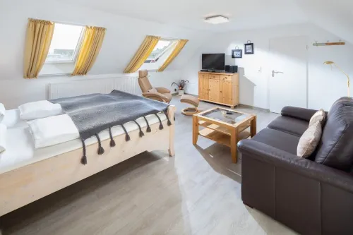 Stork's nest, downtown, central location, WiFi, very quiet