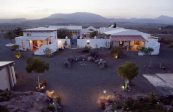 CASA LUNA - home office in nature