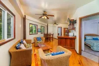 Luxurious Island home with private pool. Short walk to the beach. 웨스트 엔드 호텔