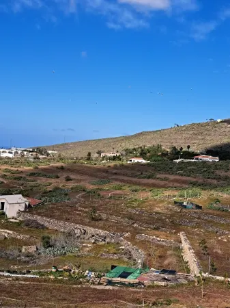 Calle Castillo 30 Отели в г. Comarca de Isora