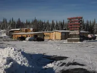 Tustumena Lodge in Kasilof, AK  11 cabins available