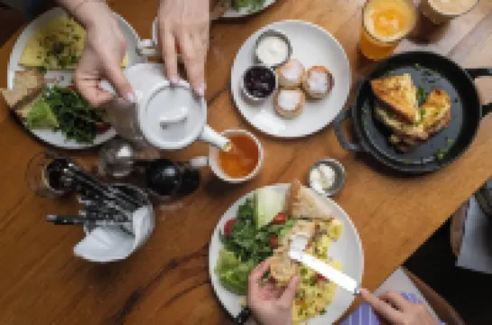 Fabrika Hostel & Suites