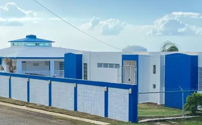 Villa Ilusion 2 at Mar Chiquita Great ocean view!