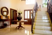 Luxury Villa -5 Bedrooms Bavaro/Punta Cana