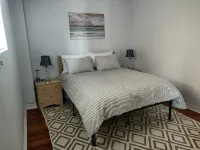 Spotless & Spacious 2BR/2BA Comfortably Sleeps 6 Hotels in der Nähe von IESO