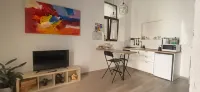 Loft in the historic center few steps from Ortigia