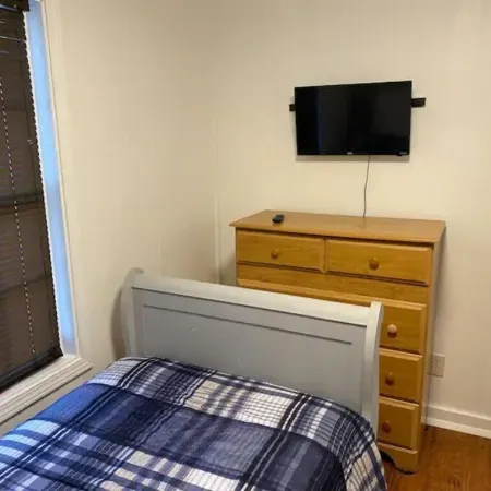 Maggie's Place