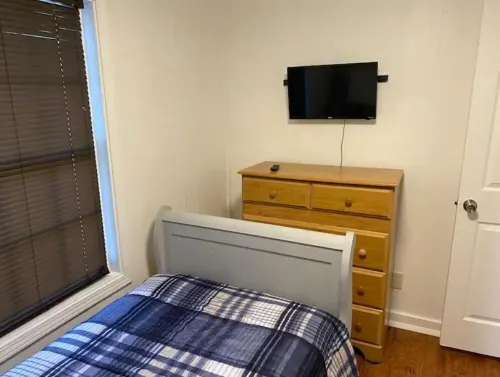 Maggie's Place