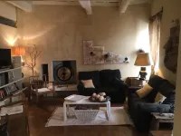 Small building in the center of Canino Hotels in Canino