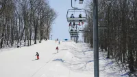 Shawnee Mountain Chalet