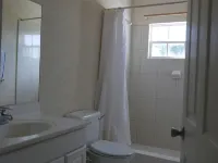 Barbados Holiday Apartment ,  suitable for Barbados Welcome stamp accommodation